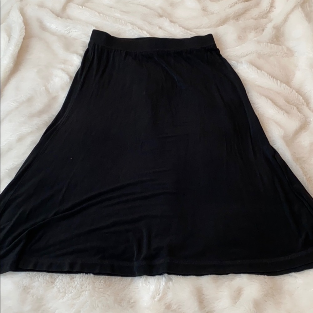 Chico’s Traveler Skirt